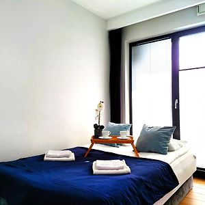 Appartement met Twee Slaapkamers
